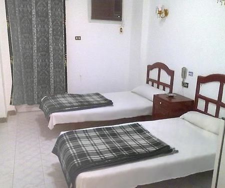 4 Seasons Hotel Hurgada Dış mekan fotoğraf