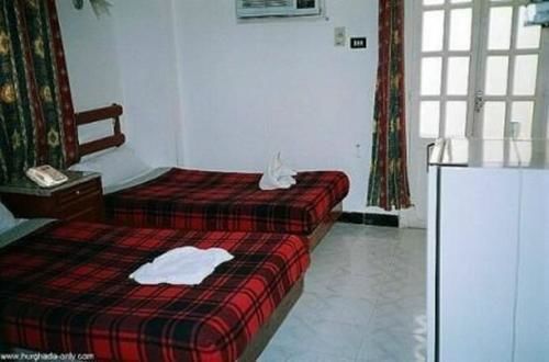 4 Seasons Hotel Hurgada Dış mekan fotoğraf