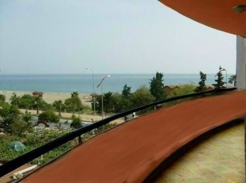 4 Seasons Hotel Hurgada Dış mekan fotoğraf