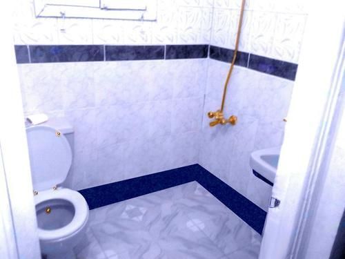 4 Seasons Hotel Hurgada Dış mekan fotoğraf